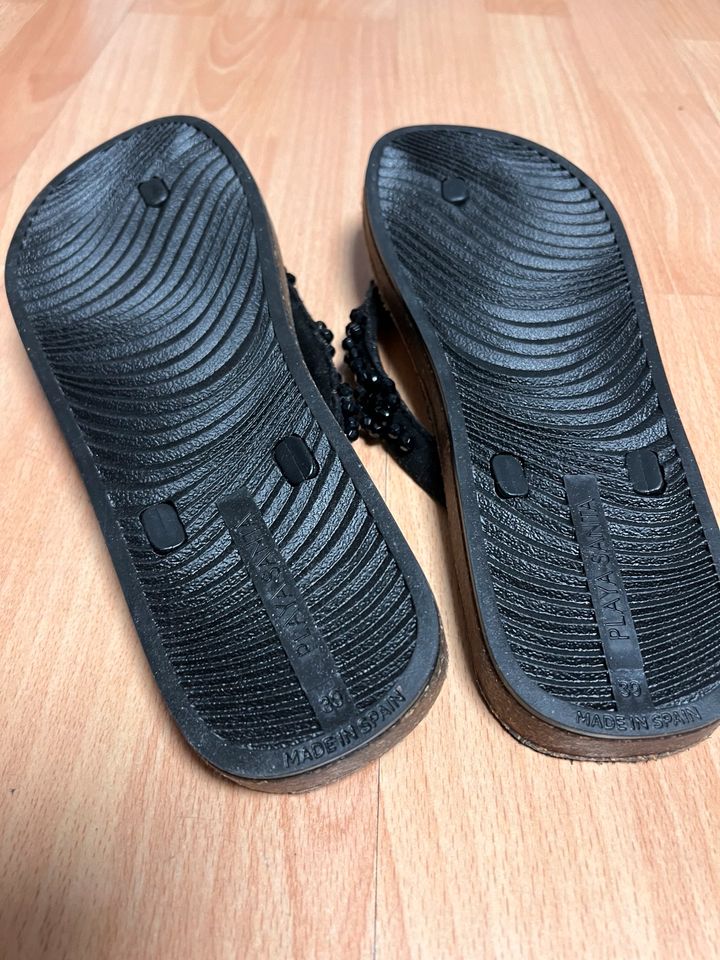 Neue Flip Flops Gr.38 in Werl