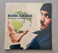 Kool Savas - Der beste Tag meines Lebens Vinyl NEU Niedersachsen - Wunstorf Vorschau