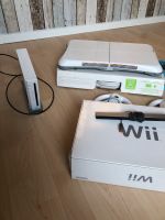 Wii Spielekonsole Nordrhein-Westfalen - Pulheim Vorschau