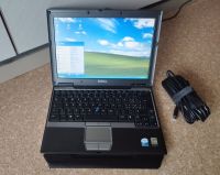 Dell 420 XP türkisch Laptop Baden-Württemberg - Lörrach Vorschau