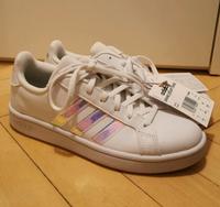 Adidas Grand Court Base Schuhe Gr. 38 Bayern - Stetten Vorschau