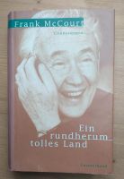 Ein rundherum tolles Land, Frank McCourt Rheinland-Pfalz - Stadecken-Elsheim Vorschau