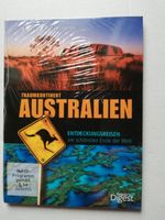 Traumkontinent Australien  Reader's Digest  DVD neu OVP Altona - Hamburg Ottensen Vorschau