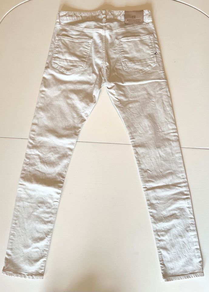 Jeans Scotch & Soda Ralston (W30 L34) in Beverungen