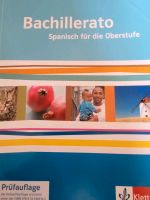 Schülerbuch Bachillerato Spanisch für die Oberstufe Niedersachsen - Georgsmarienhütte Vorschau