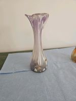 Vase Glas Handarbeit Dortmund - Westerfilde Vorschau