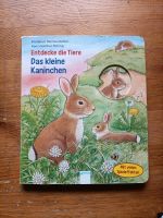 Ostern Buch, entdecke die Tiere " Das kleine Kaninchen" Bayern - Elsenfeld Vorschau