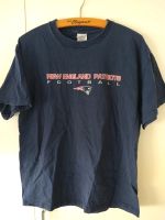 N.E. Patriots Football T-shirt Gr L Baden-Württemberg - Gerlingen Vorschau