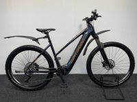 Corratec E-Power X-Vert⚡️49 cm⚡️nur 225 km⚡️Bosch Performance Line CX (85 Nm) 750 Wh⚡️UVP 4.499 €⚡️E Bike Hardtail E-Mountainbike Schleswig-Holstein - Kropp Vorschau