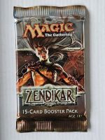 MTG Booster Zendikar OVP Sealed Englisch Essen-Borbeck - Dellwig Vorschau