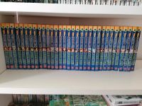 Shaman King Manga 1-32 Nordrhein-Westfalen - Kirchlengern Vorschau