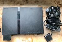 PlayStation 2 mit Controller und Memory Card Bayern - Neutraubling Vorschau