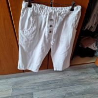 Kurze joggpants italienische Mode Niedersachsen - Loxstedt Vorschau