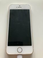 Apple IPhone 5s 64GB Gold Niedersachsen - Duderstadt Vorschau