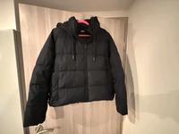 Zara Winterjacke Niedersachsen - Lehrte Vorschau