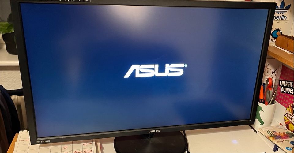 ASUS VP28UQG Gaming-Monitor 28" 4K in Berlin