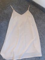 Beige Kleid gr.s Brandenburg - Guben Vorschau