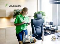 Reinigungskraft Berlin-Adlershof Teilzeit (m/w/d) Berlin - Köpenick Vorschau