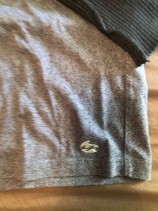 Billabong Rollkragen Sweatshirt langarm in Freilassing