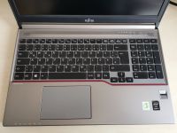 Fujitsu Siemens Business Notebook Lifebook E754 15,6" Bayern - Holzgünz Vorschau