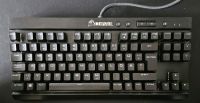 Corsair k65 rapidfire tkl rgb Gaming Tastatur Nordrhein-Westfalen - Neunkirchen-Seelscheid Vorschau