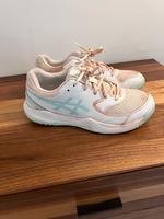 Asics Tennisschuhe Größe 40 Bayern - Aystetten Vorschau