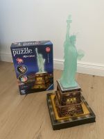 Ravensburger 3D Puzzle Night Edition OVP Statue of Liberty Nordrhein-Westfalen - Oerlinghausen Vorschau