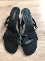 Esprit Pantoletten Sandaletten Sandalen Gr. 41 Bayern - Mering Vorschau