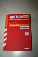 Stark ABITUR Bayern Mathematik 2016 m.Lösungen u.CD-ROM Bayern - Prittriching Vorschau