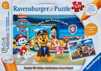 Tiptoi Ravensburger Puzzle Paw Patrol Baden-Württemberg - Schutterwald Vorschau