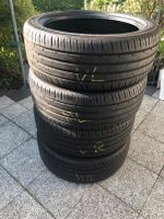 4x SOMMERREIFEN (2): HANKOOK Ventus Prime 3; 215/45 R18 89 V/EU Schleswig-Holstein - Reinbek Vorschau