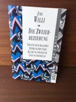 Die Zweier Beziehung Spannungsursachen, Störungsmuster München - Maxvorstadt Vorschau