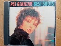 Pat Benatar, Best shots, CD Rheinland-Pfalz - Andernach Vorschau