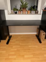Ikea bekant Schreibtisch wie neu schwarz Ludwigslust - Landkreis - Rastow Vorschau