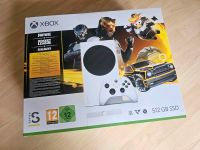 Xbox Series S 512GB Gilded Hunter Bundle Sachsen - Zwickau Vorschau