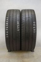 2 Sommerreifen 235 / 65 R 16 C Semperit Van-Life 2 5,5mm Bayern - Hattenhofen Vorschau