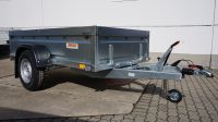 ➡️ NEU PKW Anhänger 253x129x45 Kippi 1600Kg XXL-Bordwand 100Km/h Sachsen-Anhalt - Magdeburg Vorschau