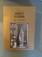 Insect screen 2x (50x210) Baden-Württemberg - Nußloch Vorschau