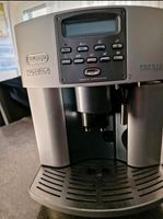 De Longhi MAGNIFICA Elegance Kaffeemaschine funktioniert Hessen - Erlensee Vorschau