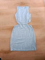 hellblaues Damenkleid Bielefeld - Ubbedissen Vorschau