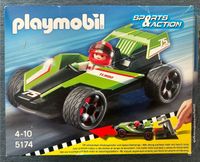 Playmobil Rennauto 5174 Niedersachsen - Osnabrück Vorschau