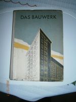 Buch - Lehrbuch für die Berufsausbildung - Das Bauwerk, 1966 DDR Thüringen - Lucka Vorschau
