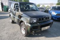 Suzuki Jimny Club Cabrio 1.3*Servo*Elck-F*4x4* Niedersachsen - Stuhr Vorschau