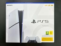 Playstation 5 PS5 Slim mit Laufwerk 1TB NEU VERSIEGELT RECHNUNG Hannover - Mitte Vorschau