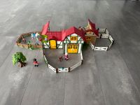 Playmobil Reiterhof 6926 Thüringen - Kölleda Vorschau