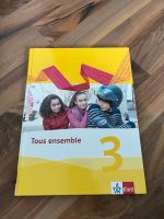 Tous ensemble 3 Buch für IGS Zeven Niedersachsen - Zeven Vorschau