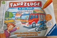 Tip Toi Spiel Fahrzeuge in der Stadt Nordrhein-Westfalen - Würselen Vorschau