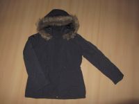 Damen-Winterjacke, Parka Gr. 42 (fällt aus wie 38/40) NEUWERTIG Bayern - Königsbrunn Vorschau