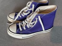 Converse All Star Chucks lila Gr. 35 Schleswig-Holstein - Kaltenkirchen Vorschau