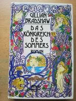 Roman Das Königreich es Sommers v. Gillian Bradshaw Bayern - Eching (Niederbay) Vorschau